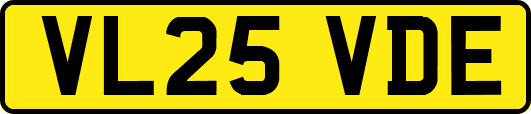 VL25VDE