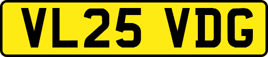 VL25VDG