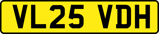 VL25VDH