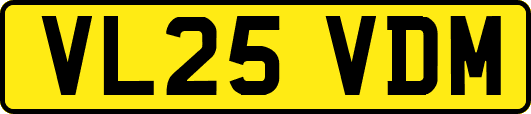 VL25VDM