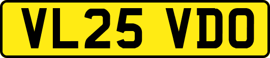 VL25VDO
