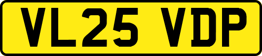 VL25VDP