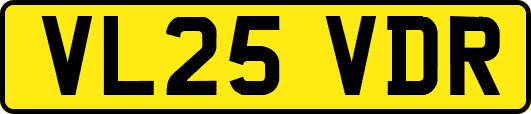 VL25VDR