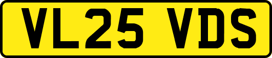 VL25VDS