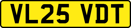 VL25VDT