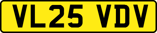VL25VDV