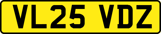 VL25VDZ
