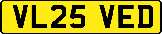 VL25VED