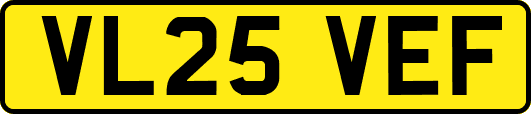 VL25VEF