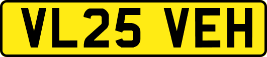 VL25VEH