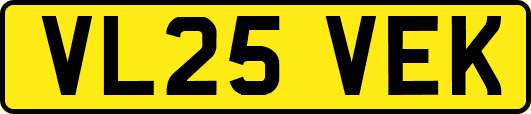 VL25VEK