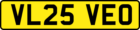 VL25VEO