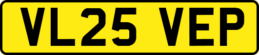 VL25VEP