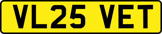 VL25VET