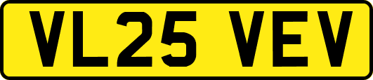 VL25VEV
