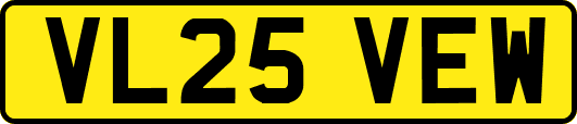 VL25VEW