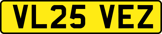VL25VEZ