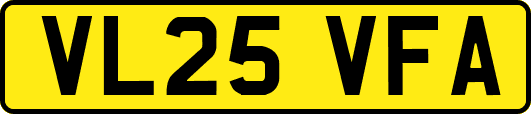 VL25VFA