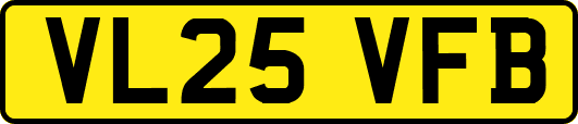VL25VFB