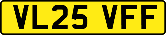 VL25VFF