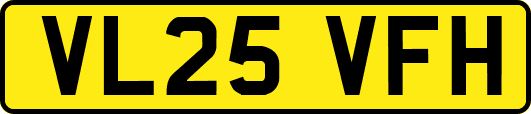VL25VFH