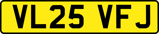 VL25VFJ