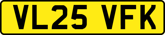 VL25VFK