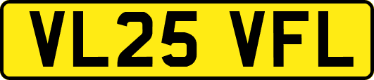 VL25VFL