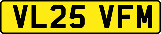 VL25VFM