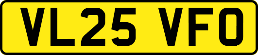 VL25VFO