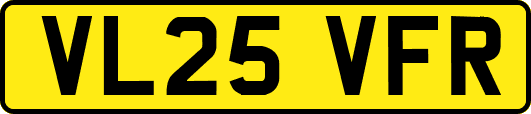 VL25VFR