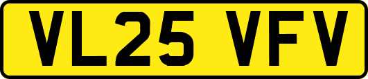 VL25VFV