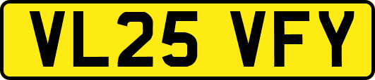 VL25VFY