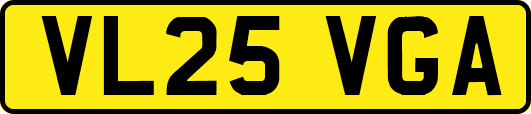 VL25VGA