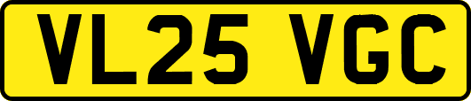 VL25VGC