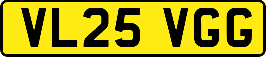 VL25VGG