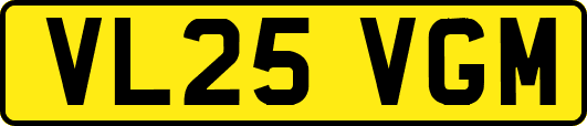 VL25VGM