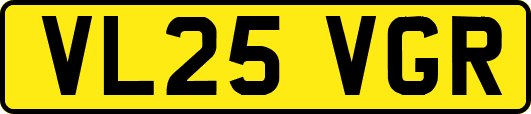 VL25VGR