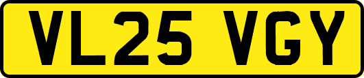 VL25VGY