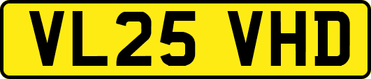 VL25VHD