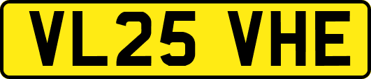 VL25VHE