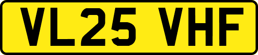 VL25VHF