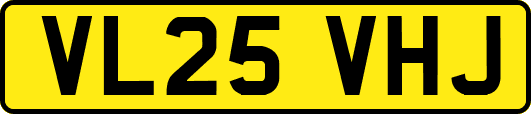 VL25VHJ