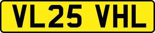 VL25VHL