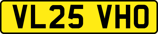 VL25VHO