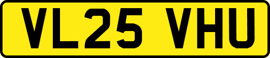 VL25VHU