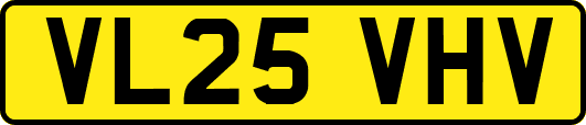 VL25VHV