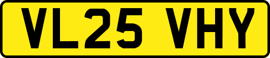 VL25VHY