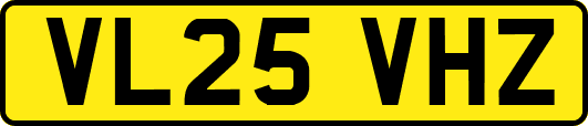 VL25VHZ
