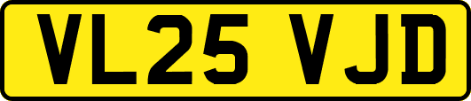 VL25VJD
